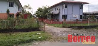 Majlis daerah luar bandar sibu) (mdlbs or srdc) is a local authority which administers sibu rural areas such as sibu jaya and selangau district. Penduduk Town Villa Di Sibu Jaya Berdisiplin Patuh Arahan Pkpd Polis Utusan Borneo Online