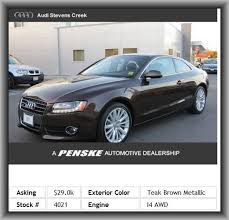 Image result for Teak Brown 2011 Audi