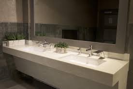 this integrated sink system is the