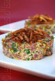 Index Des Recettes En 2020 Tartare De Boeuf Recettes De Cuisine Recette