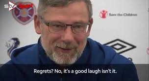 Hearts Appoint Craig Levein as Manager Until the End of the Season :  r/ScottishFootball