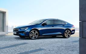 The opel insignia 2021 1.5t elegance stands at egp 449,990 including vat. Facelifted Vauxhall Insignia Adds 3k To Base Price Ditches Estate Model Carscoops