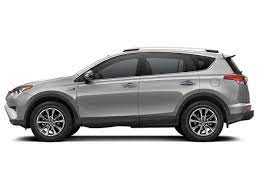 2016 Toyota Rav4 Specifications Car Specs Auto123