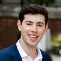 Daniel Lapidus's Instagram, Twitter & Facebook