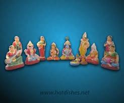 Navaratri Kolu Navarathri Golu Navaratri Dolls Navarathri Kolu Navaratri 2016 Dolls Golu Wedding Sets