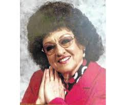 Sylvia Robinson Obituary (1938