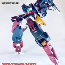 ネプテイトmarduk マルドゥーク sinoさんのガンプラ作品 gunsta ガンスタ ガンプラ ガンダム プトレマイオス