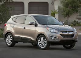 Details provided are for information purposes only and is collected from various online and offline sources thus the specifications, price or details may. Hyundai Tucson 2010 On Sale In The Uae Drive Arabia