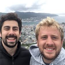 Matias Young (@MatiasYoung)