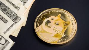 The value of the cryptocurrency market topped $2 trillion for the first time on monday. No More Joke Dogecoin Jumped Into The Top 5 Cryptocurrencies By Market Cap New Day Crypto