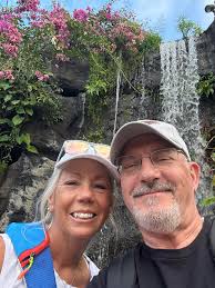 Hi all! I just wanted to introduce myself, me and my wife we both play  Diablo