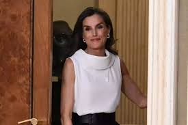 La Casa Real, muda: una fuente fiable admite que el notición de Letizia es verdad