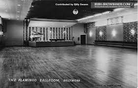 Flamingo Ballroom Ballymena They Had A Special Dance Floor It Was Great To Dance On If There Was Space To Dance Photo By Concert Hall Dance Floor Ballroom