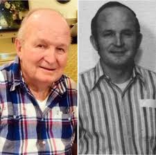 Jim Baumann, help me out! Jim Bauman, John Born, John Bushby, Jimmy Jones,  Larry Sauer, Fred Schaff, John Welpe, Joe Gatto, Bill Vuckavich, Marty  Smith, Mike Dewald, Bobby Broderick, John Wilburn, Gary