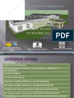 Pihak jabatan kerja raya (jkr) ada mengeluarkan buku panduan pentadbiran kontrak kerja raya (edisi ketiga) dalam bentuk soft copy antara kandungan buku pentadbiran tersebut adalah seperti berikut: Buku Panduan Kontrak Edisi Ketiga Final