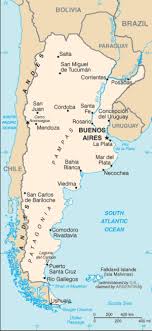 Argentinien ist eine republik im süden südamerikas, dem südkegel. Argentinien Wikitravel