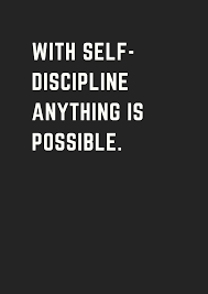 Top 10 Black And White Inspirational Quotes Discipline Quotes Inspirational Quotes Positive Quotes
