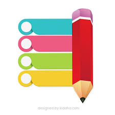 Pencil Diagram In 2020 Book Clip Art Free Clip Art Clip Art