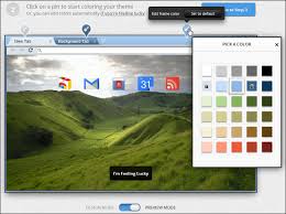 I have edited the theme and changed the selected_bg_color property, but i can't get the colors to change in chrome, i'm using ubuntu 18.04. How To Easily Create Your Own Google Chrome Theme Chrome Theme Google Chrome Theme Theme