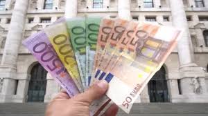 Saturday 1 may 2021, 01:00 pm (cat). Italy Milan September 2019 Euros Money Euro Cash Background Euro Video By C Andreadelbo Stock Footage 414136026