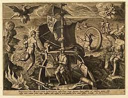 Roc Mythology Wikipedia