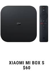 What are the best ways to connect a macbook pro to a tv? Xiaomi Mi Box S Android Tv Android Tv Box Android Tv Chromecast