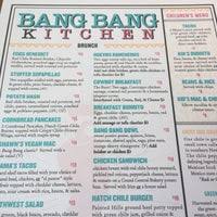 S othello st & 46th ave s. Bang Bang Kitchen Rainier Valley 1 Tip From 77 Visitors