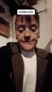 Homeless Woman Bray Wicklow