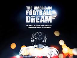 American football can seem like a bunch of guys repeatedly crashing into each other until you understand some of the basics and start to see the strategy involved. Amazon De The American Football Dream Ansehen Prime Video
