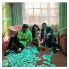 Dollar Bts Iambeckyg Myketowers Myke Towers Styled B Becky G Style Becky G Becky G Songs