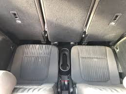 Starting production on 7 seater next month, initial deliveries early december. Teslastars Ø¹Ù„Ù‰ ØªÙˆÙŠØªØ± Here Are The Back Seats In The 7 Seater Version Of The Opel France Zafira No Doubt The Tesla Model Y Can At Least Match Those Https T Co Jo92yi6k3v