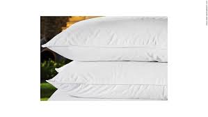 We did not find results for: Hotel Pillows 8 Secrets About Where You Rest Your Head Cnn Travel