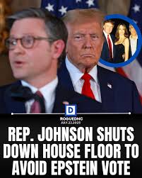 GOP hardliners threaten to block Trump's 'beautiful' megabill** **A key  committee vote scheduled for Friday for the Republican package full of  President Trump's legislative priorities could be punted to next week.**