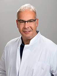 Kindertraumatologe Jacinto Cerón neu im Team der Unfallchirurgie