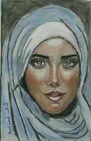 The Colored Pencil drawing Techniques