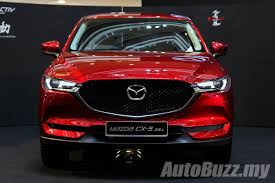 Best suv and sporty quality on the road for malaysia market. All New Mazda Cx 5 Finally On Sale In Malaysia 5 Variants From Rm134k Autobuzz My