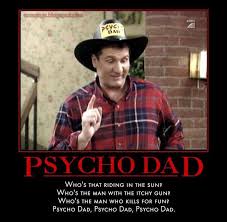 Al bundy is a fictional character and the main protagonist of the american television series married. Psycho Dad An Al Bundy Dump Album On Imgur