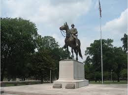 Nathan bedford forrest statue meme. Race Religion And The Problem With The Nathan Bedford Forrest Statue Andre E Johnson