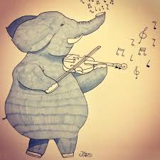 Pin By Wyso Music Makers On Animalsbeingsmart Music Artwork Music Drawings Music Festival Poster