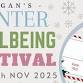 Wigan's Winter Wellbeing Festival 2025 event in Wigan
