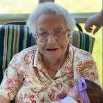 Mary J. Hester Obituary