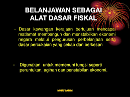 Alur penyelesaian sengketa tata usaha negara adalah sebagai berikut sengketa tata usaha negara adalah sengketa yang timbul dalam bidang tata usaha negara antara orang atau badan hukum perdata dengan badan atau. Ppt Belanjawan Negara Powerpoint Presentation Free Download Id 5160638