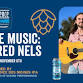 Jared Nels Live at Confluence Brewing event image