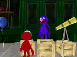 Robinson ), fearful (performed by david rudman. Sesame Street Is Brought To You Today By The Letters W T And F Gif On Imgur