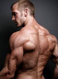 Aesthetic Overload Adam Charlton Talks With Simplyshredded Com Fitness Motivation Bodybuilding Motivation Fitness