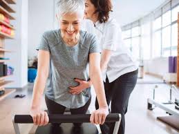 Dreimal bekam yvonne schulz von ihrem arzt die unterlagen, um eine kur zu beantragen. Reha Kuren Dak Gesundheit