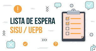 Sendo assim, você pode acessar aqui e conferir datas e prazos. Prograd Divulga Lista Geral De Espera Para Ingresso Na Uepb Atraves Do Sistema De Selecao Unificada 2021 1