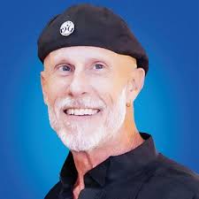 OCGMC: Merry & Bright: Tinseltown by Patrick Reynolds