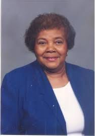 Ella Evans Obituary (2015)