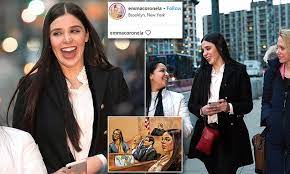 I assist #futurehighlanders all over the nova region. El Chapo S Wife Posts Smiling Pictures On Instagram A Day After Husband S Mistress Testifies Daily Mail Online